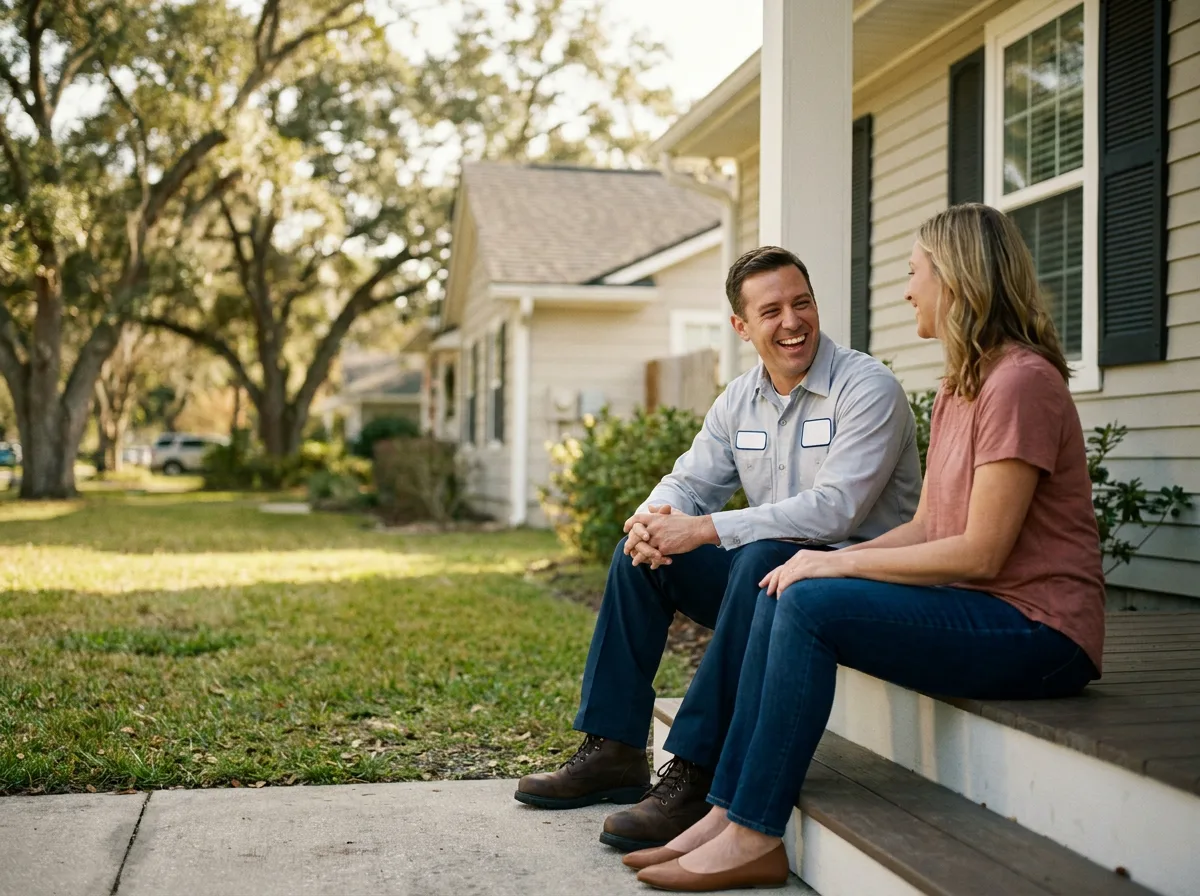 Septic tank pumping FAQs for La Ward, TX